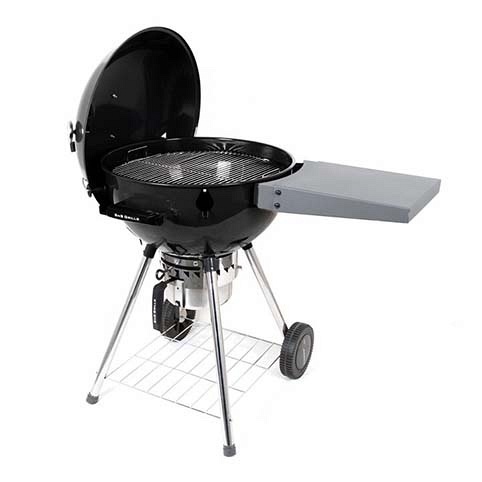 Угольный гриль SnS Grills Original Kettle 57см