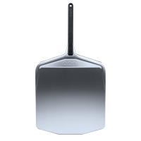 Лопатка плоская стальная 16" OO аксессуар для пиццы