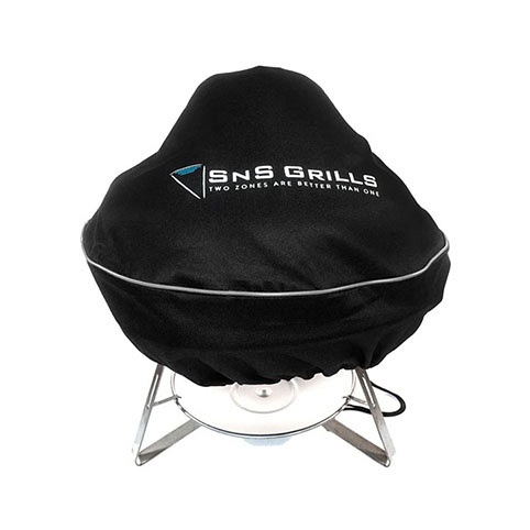 Чехол для угольного гриля SnS Grills Travel Kettle 47 см