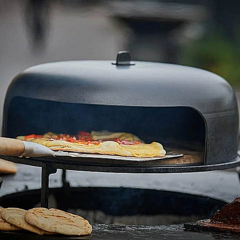 Духовка Ofyr Pizza Oven 100