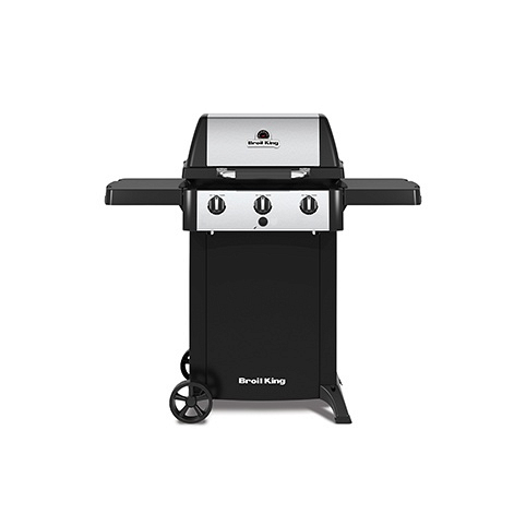 Газовый гриль Broil King Gem 310