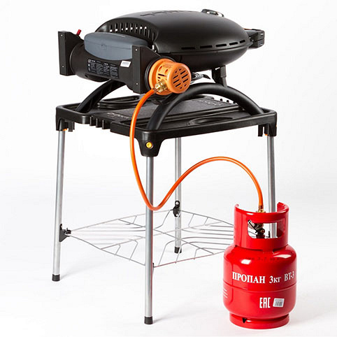 Шланг для гриля O-Grill