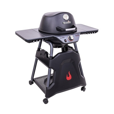 Газовый гриль Char-Broil All Star