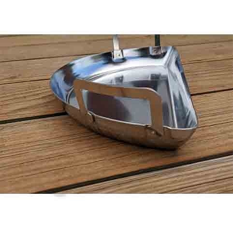 Поддон Mini Drip Pan для корзины SnS Grills 47 см