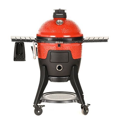 Pellet Joe Red