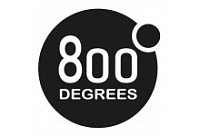 800 Degrees 800 Degrees