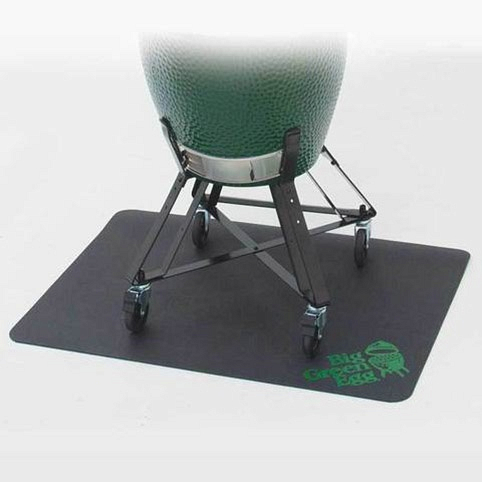Коврик EGGmat Big Green Egg для гриля и печи