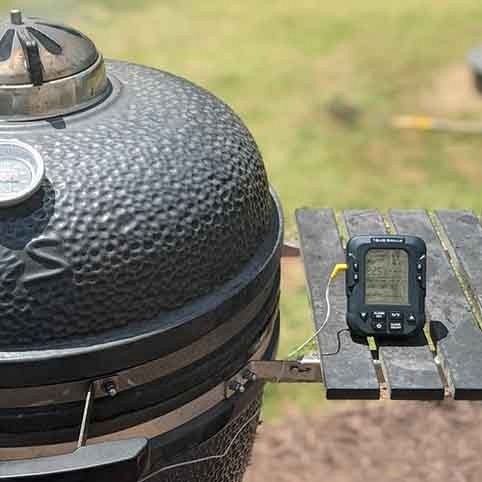 Цифровой термометр SnS Grills SNS-500