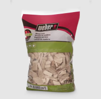 Weber Щепа для копчения, apple