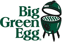Big Green Egg Big Green Egg