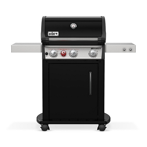 Газовый гриль Weber Spirit Е-325s GBS