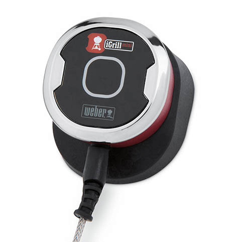 Цифровой термометр Weber iGrill Mini