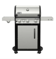 Газовый гриль барбекю Spirit Premium SP-335 GBS
