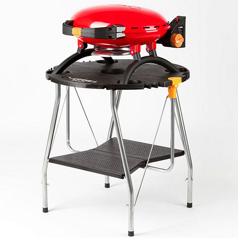 Складной столик O-Grill O-Dock