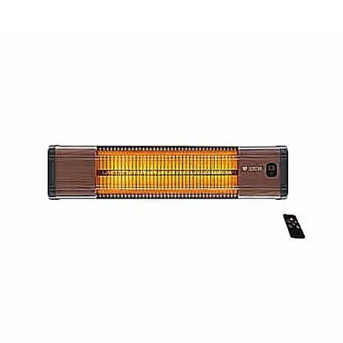 Настенный карбоновый обогреватель Luxeva LXV 2500-HR wood