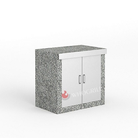 Модуль стандартный Whogrill Stone