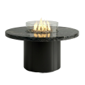 Столы-мангалы круглые