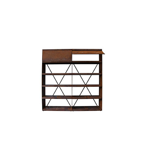 Поленница OFYR Wood Storage 200