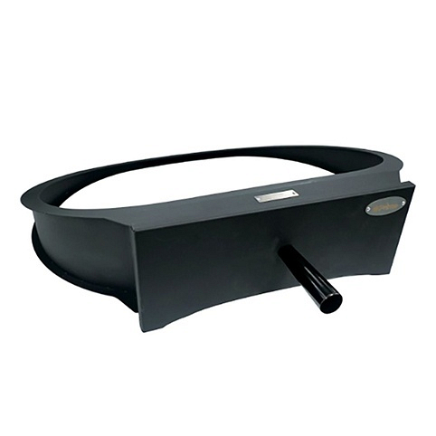 Вставка для приготовления пиццы Primo Oval Large (Family)
