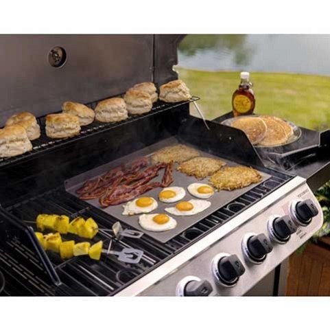 Противень для гриля Char-Broil из углеродистой стали