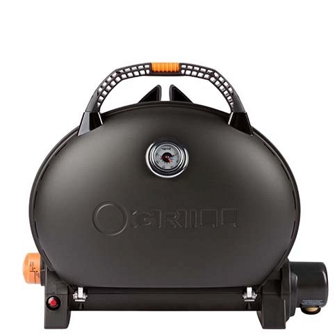 Гриль 500 черный