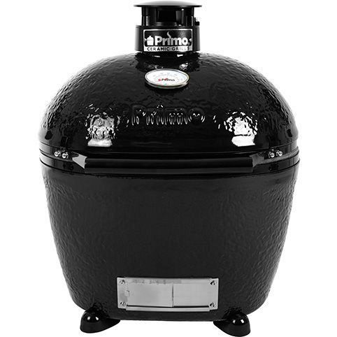Керамический гриль Primo Oval 300 Family для гриль кухни
