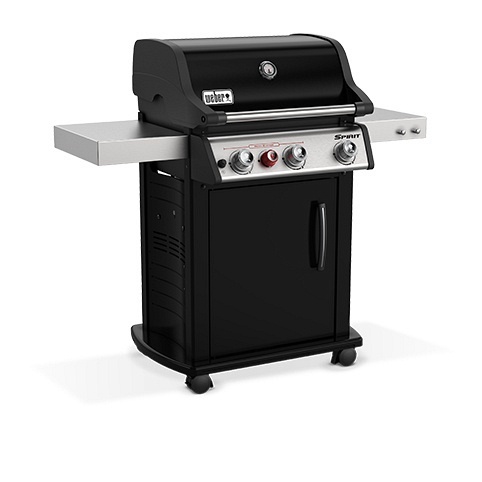 Газовый гриль Weber Spirit Е-325s GBS