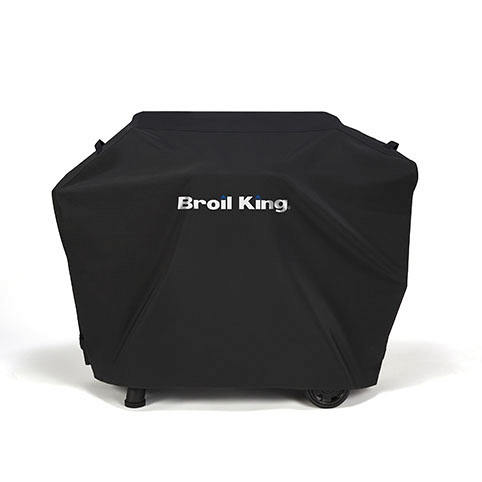 Чехол для гриля Broil King Baron/Crown Pellet 400