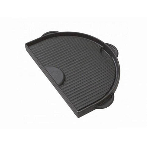 Чугунная сковорода для гриля Big Green Egg XL