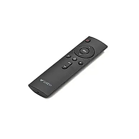 Напольный карбоновый обогреватель Luxeva SMART 2500-FR white