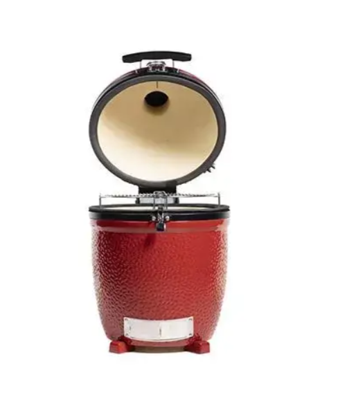 Керамический гриль-барбекю Kamado Joe Classic III S.A.