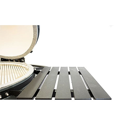 Керамический гриль SnS Grills Kamado Gen 2 57см угольный