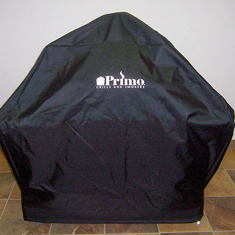 Чехол для Primo XL, LG, JR, Kamado на подставке