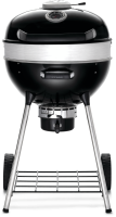 Угольный grill гриль PRO22K-LEG-3