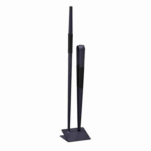 Набор OFYR Buffadoo Black из трех предметов