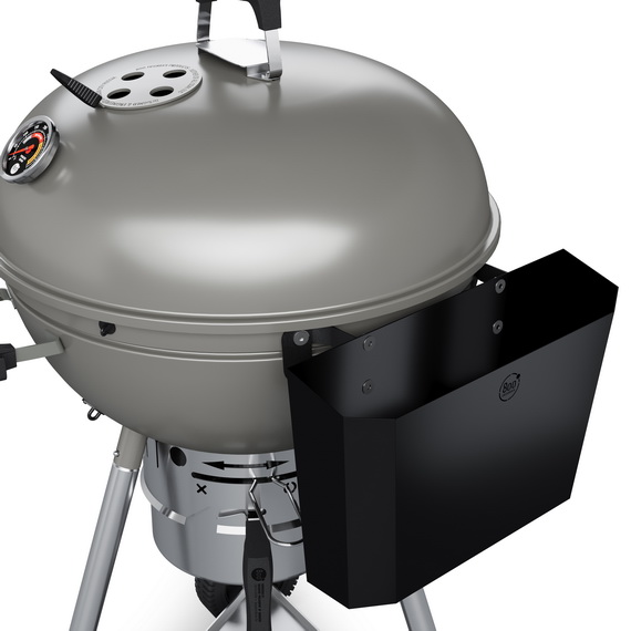 Лоток-бардачок EBS подвесной Teriberka 57 800 Degrees Hanging Tray Size XL