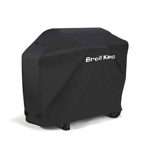Чехол для гриля Broil King Baron/Crown Pellet 400