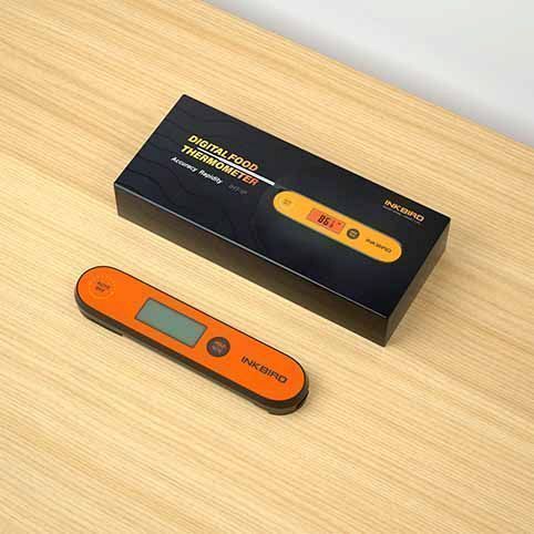 Цифровой термометр InkBird IHT-1P