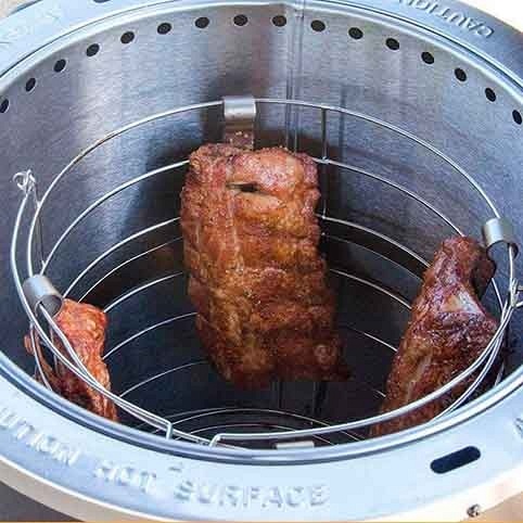 Кулинарные крючки Char-Broil для Big Easy (4 шт в наборе)