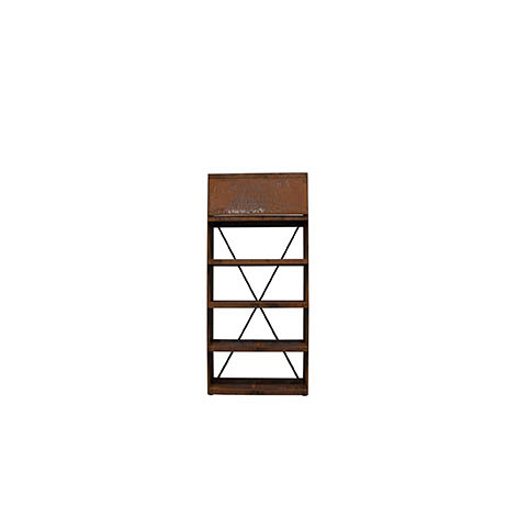 Поленница OFYR Wood Storage 100
