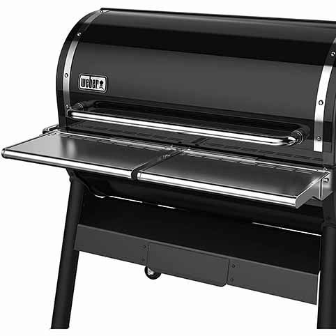 Столик передний для Weber SmokeFire ЕХ6