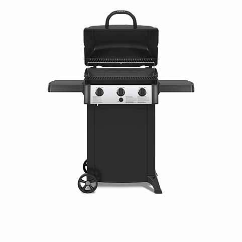 Газовый гриль Broil King BK 310