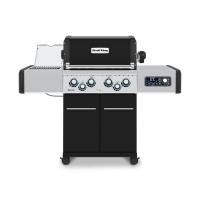 Газовый гриль-барбекю Broil King Regal Q490 IR