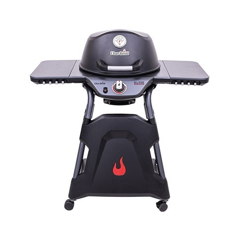 Газовый гриль Char-Broil All Star