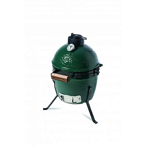 Керамический угольный гриль BGE Mini