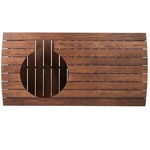 Стол из дуба для гриля Kamado Joe Classic