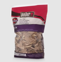 Weber Щепа для копчения, Мескит
