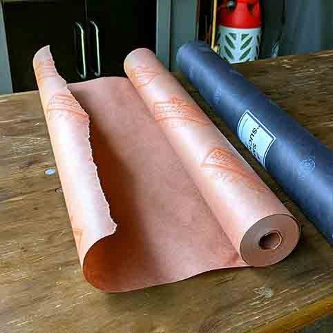 Бумага мясника Suckle Busters Pink Butcher Paper