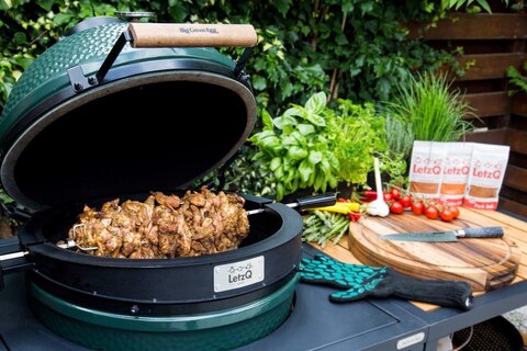 Вертел электрический модель LetzQ BBQ S/MX