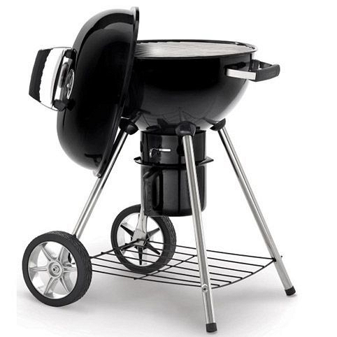 Угольный гриль grill NK18K-LEG барбекю